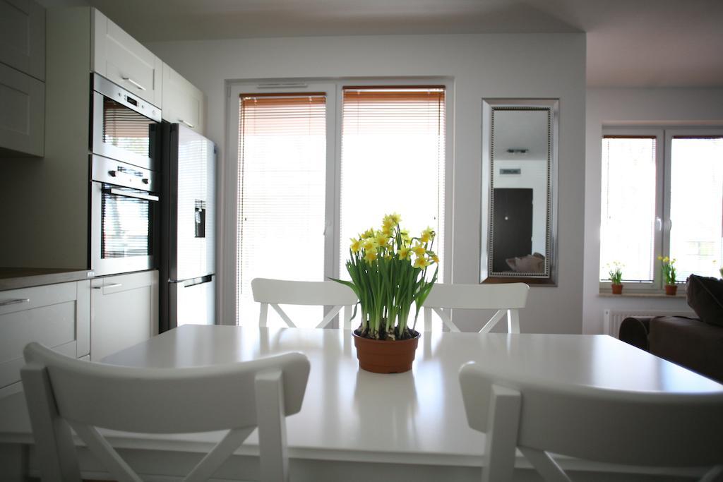 Apartament Manhattan Kolobřeh Pokoj fotografie