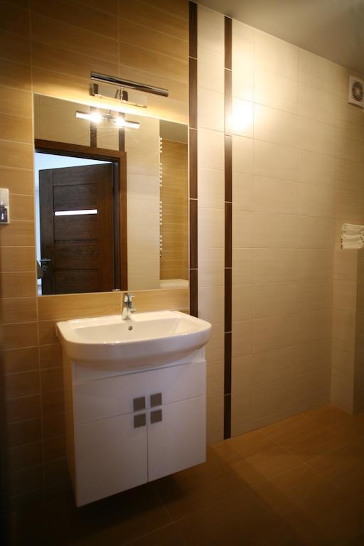 Apartament Manhattan Kolobřeh Pokoj fotografie